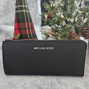 Michael Kors Jet Set Large Three Quarter Zip